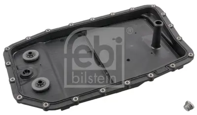 FEBI BILSTEIN 172288 Sanzuman Yag Karterı 24152333903 C2C6715 TED500010