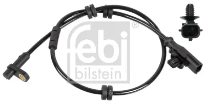 FEBI BILSTEIN 172455 Abs Sensoru 2095000