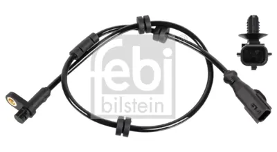 FEBI BILSTEIN 172456 Arka Abs Sensoru Courıer 14 /> Fıesta 13 /> B Max 12 /> 2094995