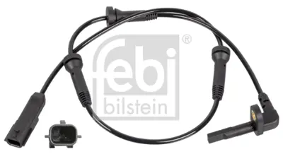 FEBI BILSTEIN 172512 Abs Kablosu Sensoru On Master Iıı 10> 4791100Q0B 8200735314 93167729