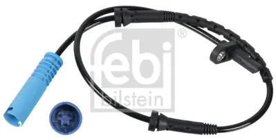 FEBI BILSTEIN 172608 Abs Sensoru Bmw X1 E84 09>15 34526784991