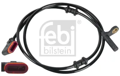 FEBI BILSTEIN 172609 Abs Sensoru A1725400717