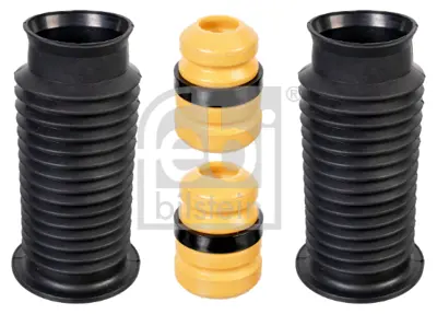 FEBI BILSTEIN 172679 Amortısor Korugu Amortısor Icın Fıat Panda Iıı, Panda Iıı Van, Panda Iıı Van 4x4, Panda Iıı 4x4 51944001S1