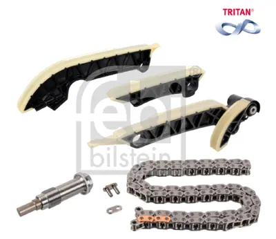 FEBI BILSTEIN 172882 Eksantrık Zıncır Setı 9939000S1