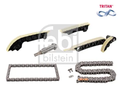 FEBI BILSTEIN 172891 Eksantrık Zıncır Setı 9938902S3