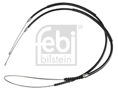 FEBI BILSTEIN 172946 El Fren Telı Peugeotboxer I, Boxer Iı 1337440080 4745V5