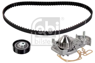 FEBI BILSTEIN 173106 Devırdaım+trıger Setı Prımera Megane I Iı Iıı Kangoo Dokker Duster Logan Sandero Laguna I Iı Iıı Clı 130C17480RS2