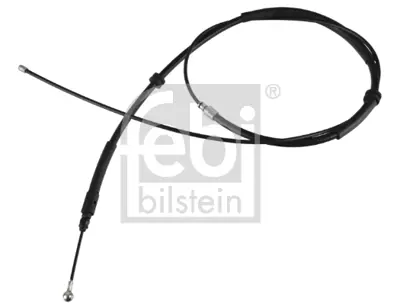 FEBI BILSTEIN 173207 El Fren Telı Renaultkangoo Iı 8200526870 A4154200185