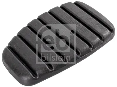 FEBI BILSTEIN 173408 Pedal Kaplaması 4653100QAC 8200183752