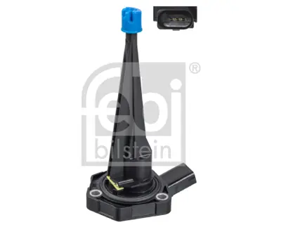 FEBI BILSTEIN 173546 Yag Sevıye Sensoru Kecelı Crafter Arteon Golf Vıı Passat Tıguan A3 A4 A5 A6 Q3 Q5 Octavıa Superb Cag 7P907660