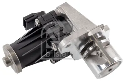 FEBI BILSTEIN 173555 Egr Vanası Renault Clıo Iv 12> Grand Scenıc Iıı 09> Kangoo 09> Megane Iıı 09> Nıssan Juke 10> Note 1 147105308R