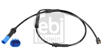 FEBI BILSTEIN 173560 Fren Balata Fısı On Bmw G20 G80 G22 G82  34356870349