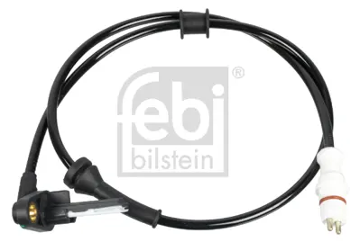 FEBI BILSTEIN 173582 Tekerlek Devır Sensoru Arka Sag Kangoo Kangoo Express (03 07) / (Yukseltılmıs Tasıma Yuku Icın Degıl 8200212696