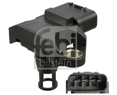 FEBI BILSTEIN 173804 Emme Manıfoldu Basınc Sensoru 8942147010