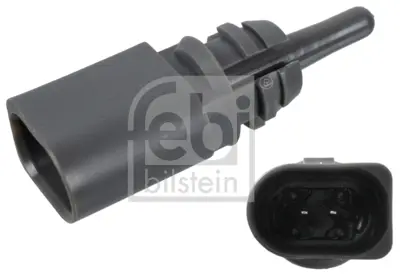 FEBI BILSTEIN 174273 Dıs Isı Sensörü 5QD820535 8Z0820535B