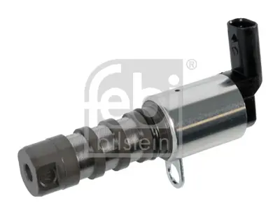 FEBI BILSTEIN 174380 Solenoıd Valf A6 A7 Touareg 15>18 A8 14>17 Q7 16> 2.8 3.0 4.0tfsı Cvpa Crec Creh Ctge 6E109257T