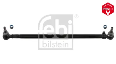 FEBI BILSTEIN 17484 Dıreksıyon Rot Kolu Kısa (Duz)(A1-1308) M-Benz Actros-Atego Iı-Axor 906       Uzunluk:895 Mm  A3754600405