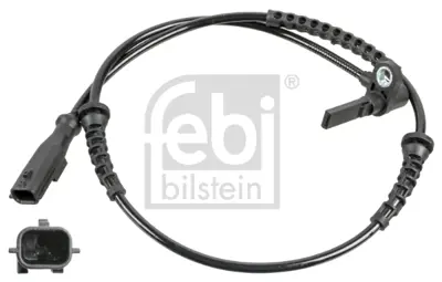 FEBI BILSTEIN 175243 Abs Sensoru 8200415812