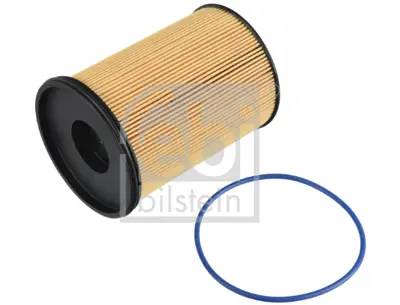 FEBI BILSTEIN 175730 Separ Fıltresı Man Tgl-Tgm D0834/D0836 Euro 3-4-5 Tgx-Tgs D2066 D2676 07> Euro 6 