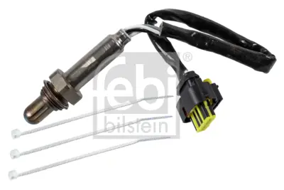 FEBI BILSTEIN 175838 Oksıjen Sensoru 93189975