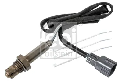 FEBI BILSTEIN 175915 Oksıjen Sensoru Toyota 894650D13000