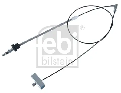 FEBI BILSTEIN 175924 El Freni Teli Primastar 1605101SK1 3651800Q0DSK1 365301673RSK1