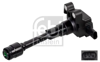 FEBI BILSTEIN 176125 Atesleme Bobını Ford B Max, C Max, Ecosport, Fıesta, Focus, Grand C Max, Mondeo 1.0 Ecoobost12> 1827901