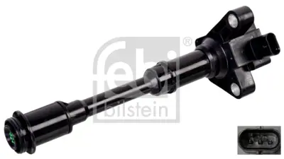 FEBI BILSTEIN 176126 Atesleme Bobını (Kalem ) Mondeo Iv 07>14 1.6 Ecoboost Volvo S60 Iı (134) T3 10> S80 Iı (124) T4 10> 1832313 31422117