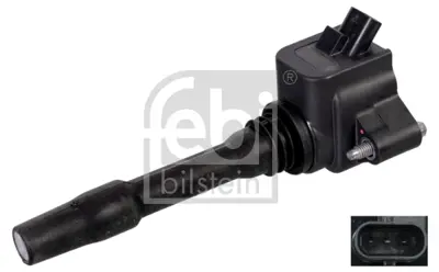 FEBI BILSTEIN 176127 Atesleme Bobını 12138678438