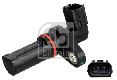 FEBI BILSTEIN 176233 Krank Mılı Sensoru Honda Cıvıc 1,6 Dtec 2012-> Crv 1,6 Dtec 2013-> 37500R60U01