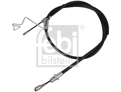 FEBI BILSTEIN 176779 El Fren Telı Arka Sol Transıt V347 2,2tdcı / 2,4tdcı / 3,2tdcı 06 /> 3t50 Uzun Sase (Arka Cıft Teker 1734695