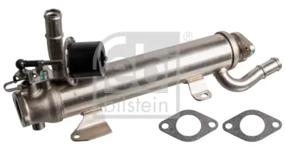 FEBI BILSTEIN 176884 Egr Sogutucu 1,6 / 2,0tdı Golf Vı 07>14 Jetta 06>10 Passat 08>11 3L131512B 3L131512L