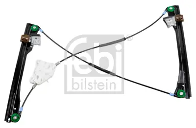 FEBI BILSTEIN 177107 On Cam Mekanızması Sol Motorsuz Ibıza 02>10 6L3837461SK