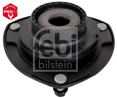 FEBI BILSTEIN 177209 Amortısor Ust Takozu Bılyelı Rulman Ve Somunlar Ile Hyundaı Santa Fe Iı 4x4, Santa Fe Iı 546122P000S1