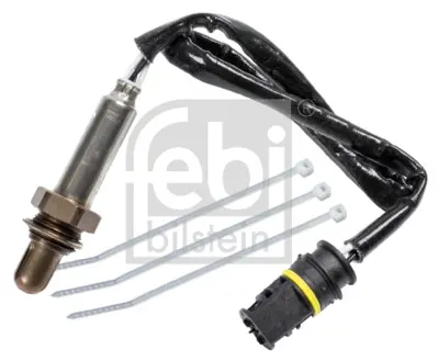 FEBI BILSTEIN 177242 Oksjıen Sensoru A0015401617