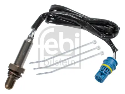 FEBI BILSTEIN 177273 Oksıjen Sensoru Bmw E87 E90 E83 Z4-E85 11787530318