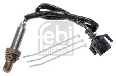 FEBI BILSTEIN 177409 Oksjıen Sensoru 78906265D