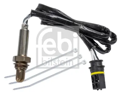 FEBI BILSTEIN 177482 Oksjıen Sensoru A0015400817