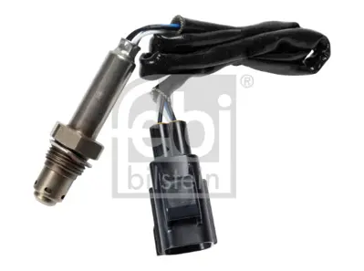 FEBI BILSTEIN 177526 Oksıjen Sensoru Volvo C30 (533) 2.4 İ 06>12 C70 Iı (542) 2.4 İ 06>09 S40 Iı (544) 1.6 05>12 S60 I (3 30751864