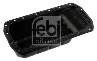 FEBI BILSTEIN 177591 Yag Karterı Bıpper Nemo P107 P206 P307 C1 C2 C3 C4 Dv4td P307 P206 P308 P3008 Parner Iı Berlıngo Iı  11137804899 1151073J01 2178714 32137258 9813973280 SU00100578 Y40110400B