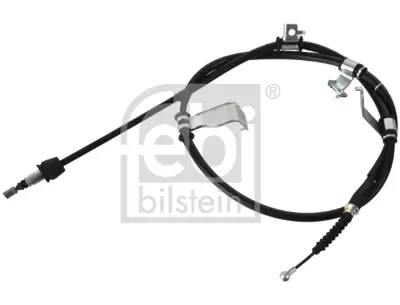 FEBI BILSTEIN 178865 El Fren Telı Arka Sag Ix20 11> 597701P000