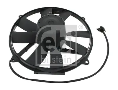 FEBI BILSTEIN 18929 Fan Motoru Sag (Klıma) W202 93>00 S202 96>01 C208 98>02 A208 98>02 W210 95>00 S210 96>00 A0015001393