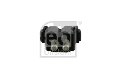 FEBI BILSTEIN 18929 Fan Motoru Sag (Klıma) W202 93>00 S202 96>01 C208 98>02 A208 98>02 W210 95>00 S210 96>00 A0015001393