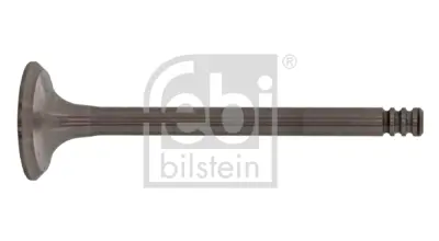 FEBI BILSTEIN 21028 Vag Egzoz Supabı 32109611G