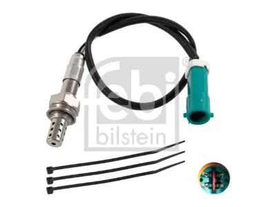 FEBI BILSTEIN 21383 Lambda Sensoru 1E0418861