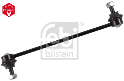 FEBI BILSTEIN 21810 Stabılızer Z Rotu Renault Clıo Iıı 05>modus 05> Clıo Iv 12> Zoe 12> Captur I >13 Nıssan Mıcra K12 03 54618BC40A 8201079463