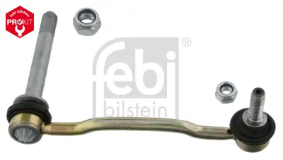 FEBI BILSTEIN 22846 Stabılızer Z Rotu On Sol 407 508 C6 C5 Iıı 1.8 1.8 16v 2.0 2.0 16v 2.0 Hdı 3.0 04> 508752