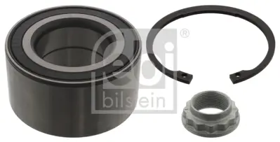 FEBI BILSTEIN 23928 Teker Rulmanı Ön 31226783913S1