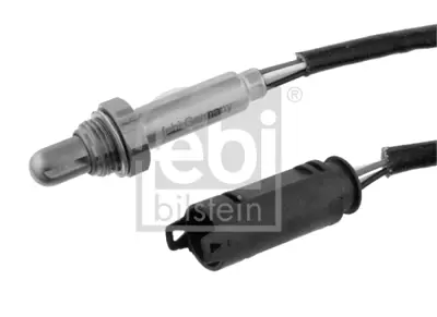 FEBI BILSTEIN 24237 Lambda Sensoru 11781433940