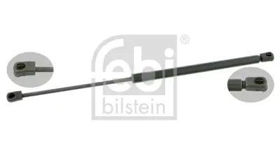 FEBI BILSTEIN 24327 Bagaj Amortısörü A2039800364